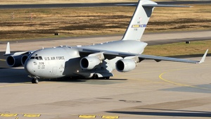 Photo of 07-7178 - Boeing C-17A Globemaster III operated by US Air Force