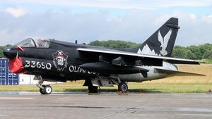 Photo of 160616 - LTV A-7E Corsair II operated by Hellenic Air Force