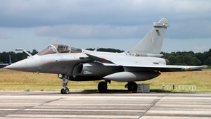 Photo of 114 - Dassault Rafale C operated by French Air Force