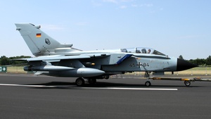 Photo of 45+94 - Panavia Tornado IDS operated by German Air Force