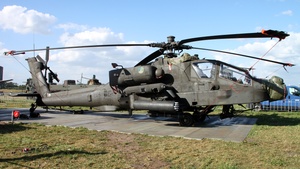 Photo of Q-26 - Boeing AH-64DN Apache operated by Royal Netherlands Air Force