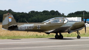 Photo with serial 259 - Piaggio P.149D
