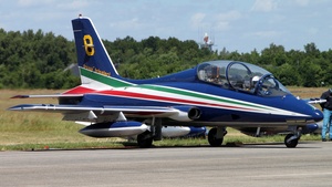 Photo of MM54479 - Aermacchi MB-339PAN operated by Italian Air Force