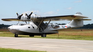 Photo of PH-PBY - Consolidated PBY-5A Catalina operated by Stichting Exploitatie Catalina