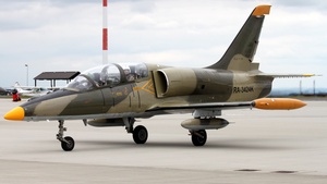Photo of RA-3424K - Aero L-39ZO Albatros operated by Private