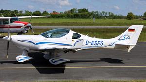 D-ESFG