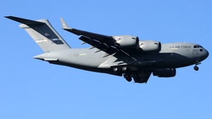Photo of 06-6157 - Boeing C-17A Globemaster III operated by US Air Force
