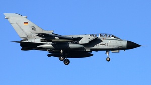 Photo of 44+73 - Panavia Tornado IDS(T) operated by German Air Force