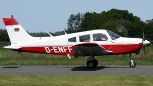 D-ENFF