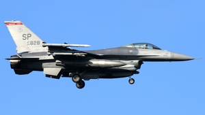 Photo of 90-0828 - General Dynamics F-16CM Fighting Falcon operated by US Air Force