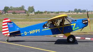 D-MPPY