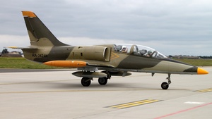 Photo of RA-3424K - Aero L-39ZO Albatros operated by Private