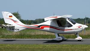 D-MDGW