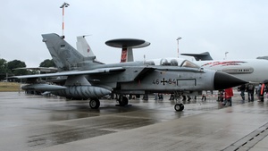 Photo of 46+54 - Panavia Tornado ECR operated by German Air Force