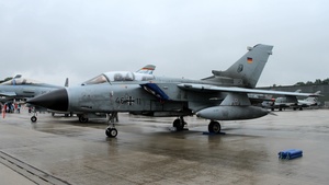 Photo of 46+11 - Panavia Tornado IDS operated by German Air Force