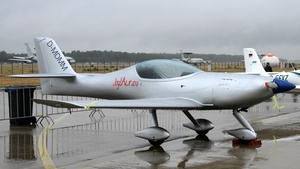 Photo of D-MDMM - Impulse 2200 operated by Private