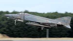 Photo of 71750 - McDonnell Douglas F-4E AUP Phantom II operated by Hellenic Air Force