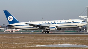 Photo of 4K-AI01 - Boeing 767-32L(ER) operated by Government of Azerbaijan
