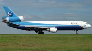 Photo of Z-ALT - McDonnell Douglas DC-10-30(F) operated by Avient Aviation