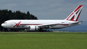 Photo with serial 22226 - Boeing 767-232(BDSF)