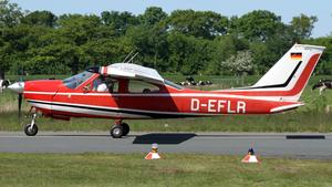 D-EFLR