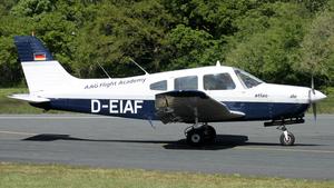 D-EIAF