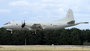 Photo of 60+06 - Lockheed P-3C Orion operated by German Navy