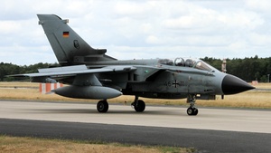 Photo of 46+11 - Panavia Tornado IDS operated by German Air Force