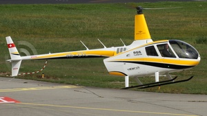 Photo of HB-ZTL - Robinson R66 Turbine operated by Valair