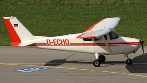 Latest photo at Bodensee-Airport - Friedrichshafen