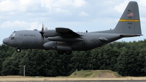 Photo of 92-1531 - Lockheed C-130H Hercules operated by US Air Force