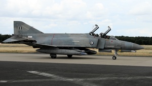 Photo of 71750 - McDonnell Douglas F-4E AUP Phantom II operated by Hellenic Air Force