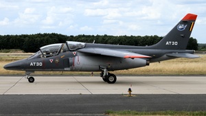 Photo of AT-30 - Dassault-Breguet-Dornier Alpha Jet 1B+ operated by Belgian Air Force