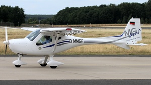 Photo of D-MMGF - Remos GX operated by MG flyers