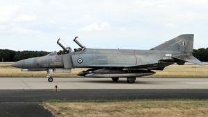 Photo of 71750 - McDonnell Douglas F-4E AUP Phantom II operated by Hellenic Air Force
