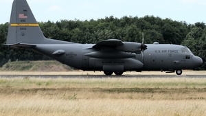 Photo of 92-1531 - Lockheed C-130H Hercules operated by US Air Force