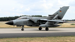 Photo of 46+11 - Panavia Tornado IDS operated by German Air Force