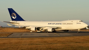 Photo of TF-AMQ - Boeing 747-412F operated by Air Atlanta Icelandic