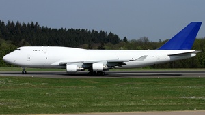 Photo of TF-AMM - Boeing 747-4H6(BDSF) operated by Air Atlanta Icelandic