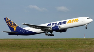 Photo of N641GT - Boeing 767-38E(ER) operated by Atlas Air