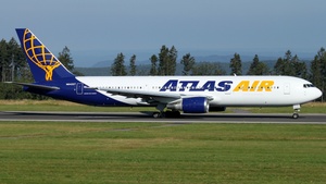 Photo of N642GT - Boeing 767-3Y0(ER) operated by Atlas Air