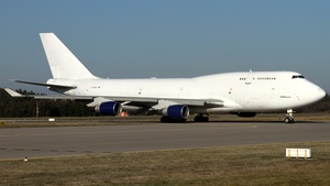 Photo of N471MC - Boeing 747-412(BCF) operated by Atlas Air