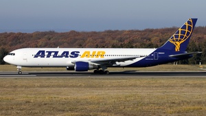 Photo of N662GT - Boeing 767-31A(ER) operated by Atlas Air