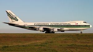 Photo of N470EV - Boeing 747-273C operated by Evergreen International Airlines