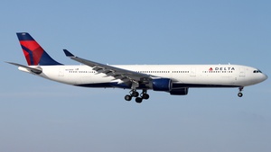 Photo of N813NW - Airbus A330-323 operated by Delta Air Lines