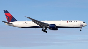 Photo of N841MH - Boeing 767-432(ER) operated by Delta Air Lines