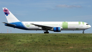 Photo of N1181A - Boeing 767-3Y0(ER)(BDSF) operated by Atlas Air