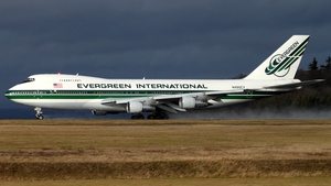Photo of N486EV - Boeing 747-212B(SF) operated by Evergreen International Airlines