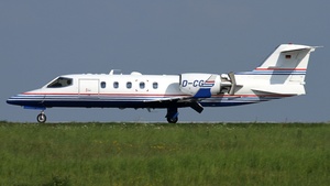 Photo with serial 31-227 - Bombardier Learjet 31A