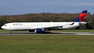 Photo of N803NW - Airbus A330-323 operated by Delta Air Lines